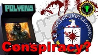 Game Theory Polybius MK Ultra and the CIAs Brainwashing Arcade Game [upl. by Sac724]