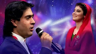 Nasim Hashemi Pashto Song  Lare Ka Ghamona  لیری که غمونه ښکلې مسته پښتو سندره ـ نسیم هاشمي [upl. by Aia]