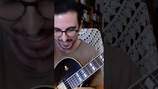 Estudia conmigo jazz musica guitarra [upl. by Yrhcaz]