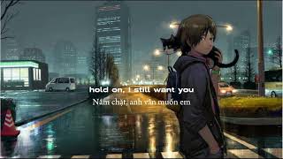 Hold On  Chord Overstreet lyrics Vietsub [upl. by Jain]