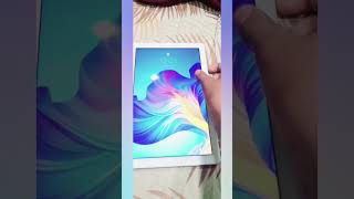 HONOR PAD X8 LITE MY NEW TAB  JUTT WORLD  SUBSCRIBE [upl. by Conah663]