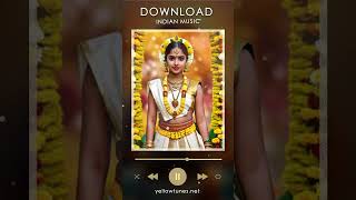 Traditional bgm kerala onam Royalty free Music [upl. by Zipah929]