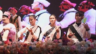 ✨✨POI LENG GROUND AT CHALAPATHAR ll TAI KHAMTI HERITAGE SOCIETY II TAI KHAMTI✨✨ [upl. by Netsyrk44]