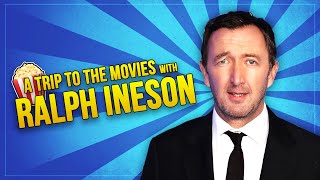 Ralph Ineson on Lord of Misrule The Witch and Nosferatu  The Last Jedi amp More [upl. by Neeruam]