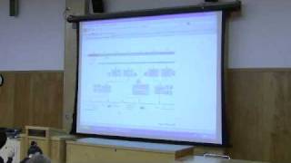 RNA Synthesis Transcription by Kevin Ahern Part 5 of 9 [upl. by Aznarepse]