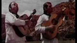 FOLKLOREARLos Chalchaleros cantan La Cerillana [upl. by Gnaht]