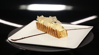 Millefeuille au café en panini par Christophe Michalak DPDC [upl. by Stelu956]