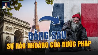 NƯỚC PHÁP CÓ HOA LỆ NHƯ BẠN TƯỞNG TƯỢNG [upl. by Virginie]