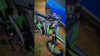 CROSS 125CC SUNET LA RELANTI 1417 NOU NOUT [upl. by Lotte]