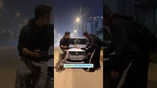 Tata Vs Suzuki 🚙 marutisuzuki tata funny ytshort viralshorts [upl. by Kannry299]