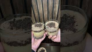 oreo delight recipe asmr [upl. by Ahsead382]