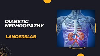 Diabetic Nephropathy [upl. by Elraet922]