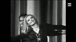 Raffaella Carrà  Harraff Music Video  Canzonissima 1971 [upl. by Koblick683]