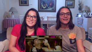 Subah Hone Na De Song Reaction by Irene and Maria  Akshay Kumar  John Abraham [upl. by Laise569]