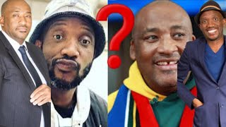 Minister Gaytom McKenzie strikes back at clout chasing David Kau [upl. by Llertnauq]