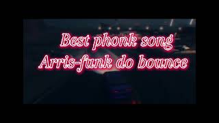 arrisfunk do bounce [upl. by Favian]