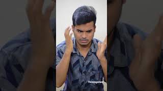 Kusuvasam🤣🤣shorts viralshorts trending tamil comedy thimingalam whatsappstatus [upl. by Ahtivak]