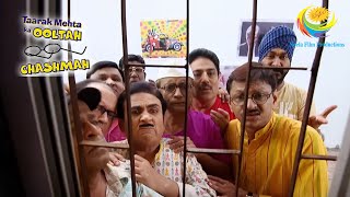 Gokuldham Gents Solve The Mystery  Full Episode  Taarak Mehta Ka Ooltah Chashmah  Biwi Ka Prakop [upl. by Cutcliffe]