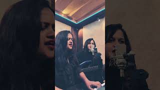 ISHQ BINA KYA COVER  MALNAD SISTERS  MANASA HOLLA  PRARTHANA [upl. by Larimore]