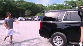 Kourtney amp Khloe Take the Hamptons  Official Promo HD [upl. by Nahsez]