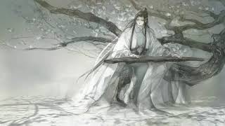 🎐1 Hour of Guqin Guzheng amp Harp Music with Lan Wangji🎐 [upl. by Aliber336]