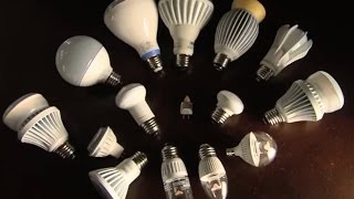 How to Choose LED BulbsSimplified  Ace Hardware [upl. by Jaddo]