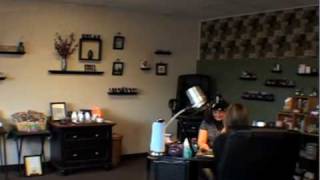 Karmony Inc Esthetics amp Massage Spokane WA [upl. by Akima]