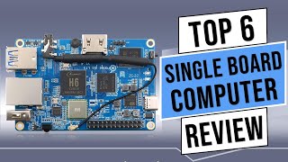 Top 6 Best Single Board Computer in 2023  Best Single Board Computers With Buying Guide [upl. by Dotty971]