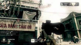 Nadeshot Black Ops Montage 2  Episode 2  Powered by Evil Controllers [upl. by Adniral]