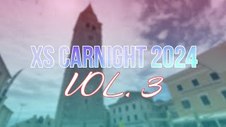 XS CARNIGHT 2024 Vlog 3 [upl. by Westland285]