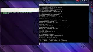 Qubes OS  Detached Header with Full Disk Encrypted including Boot Setup [upl. by Neddra]