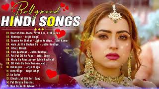 Nonstop Romantic Mashup 2024 💛💚❤️ Best Mashup of Arijit Singh Jubin Nautiyal Atif Aslam B Praak [upl. by Faulkner]