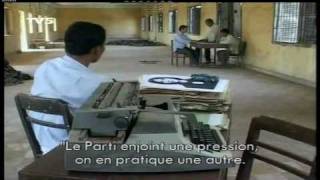 La machine de mort Khmer Rouge 57 Khmer sub Fr [upl. by Sibilla]