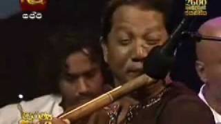 Helaye Sadathanika GeethayaInstrument [upl. by Namso]