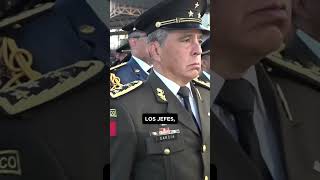 Esto es lo que gana un militar en México 🇲🇽💸 [upl. by Aivat]