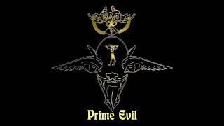 VENOM  Prime Evil 1989 full album [upl. by Mori]