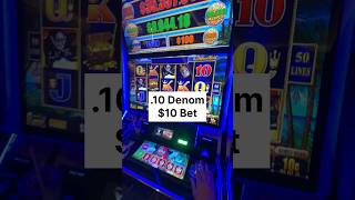 Dollar storm 10 bet Yaamava casino [upl. by Redneval618]