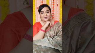 Ashtami Makeup Tutorial  Easy Makeup look for Ashtami  shortvideo shorts [upl. by Attenaj]