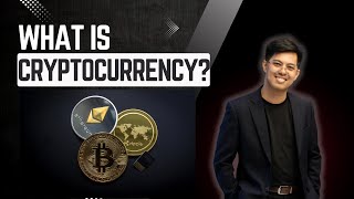 What is Cryptocurrency Tagalog Explanation [upl. by Needan]