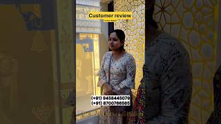 Happy Customer Review  CORIAN MANDIR  Shop Now  Theworldartstudio homedecor viral corian [upl. by Decamp73]