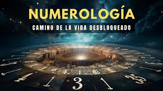 Numerología No Ignores Tu Cumpleaños  Audiolibro [upl. by Lemaj]