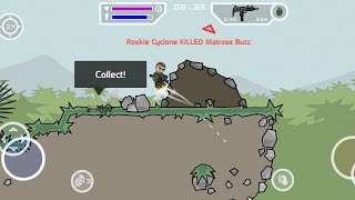 MINI MILITIA GONNA TRY DIS GAME nostalgiafeels gamers minimilitia nostalgic nostalgia aptet [upl. by Llenwad783]