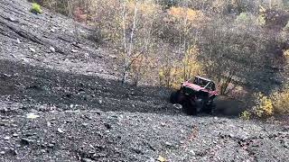 Rzr Hill climb [upl. by Alyssa483]