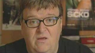 SiCKO Movie  Michael Moore Wants to Hear From You [upl. by Mayram]