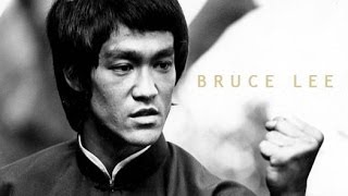 Bruce Lee Entrevista Completa Legendado BR [upl. by Enitsrik]