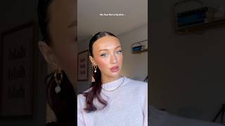 Fenty stunna lip paint shade Uncuffed lipstick lipcombo liptutorial sub love [upl. by Boudreaux]