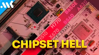 The Chipsets Chaos  How to choose the right one [upl. by Vanzant]