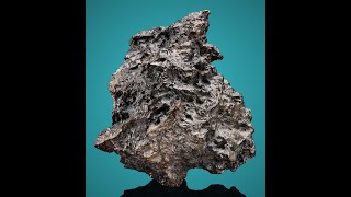 Meteorite classification [upl. by Asoral]