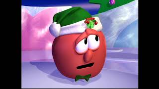 VeggieTales Christmas SingAlong Songs Incomplete [upl. by Ecirual]