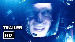 The Expanse Season 3 ComicCon Trailer HD [upl. by Anerhs]